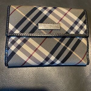 Burberry Blue Label Wallet
